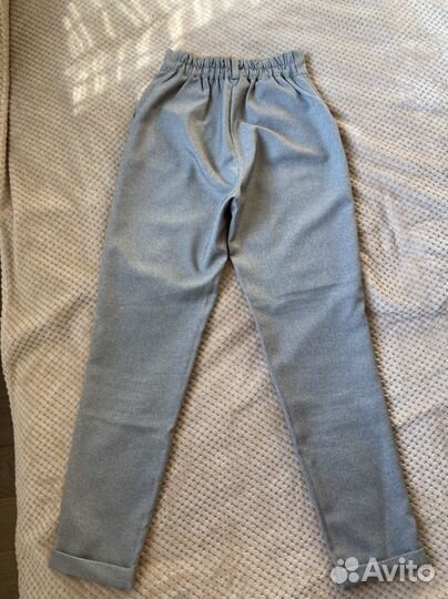 Брюки женские классические