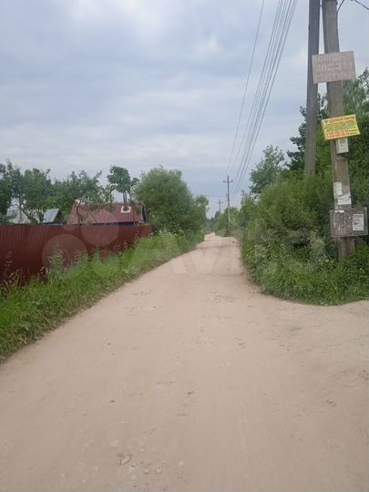 Дача 29,5 м² на участке 4,5 сот.