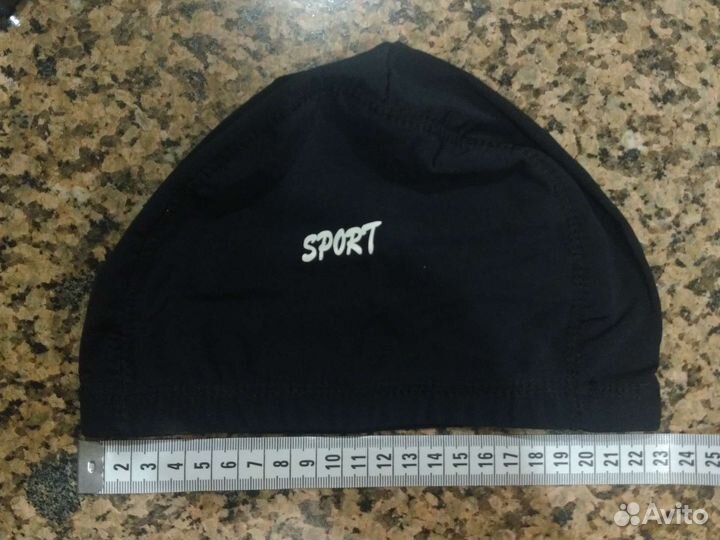 Шапочка для плавания