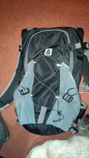 Рюкзак туристический