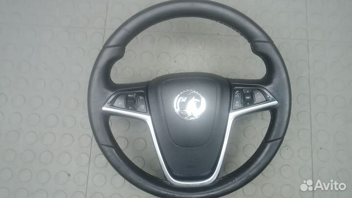 Б/У Б/У Рулевое колесо 591305013473053 opel
