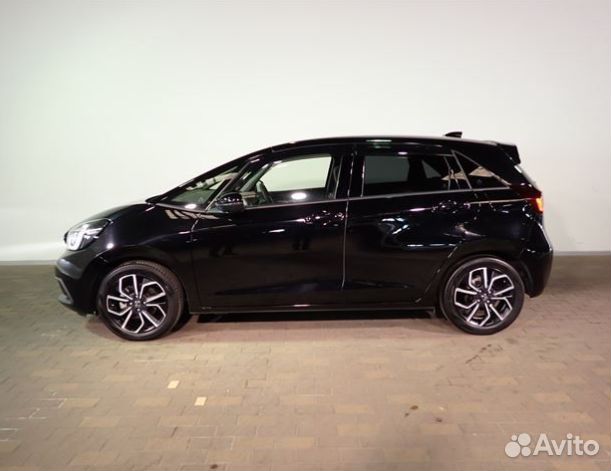 Honda Fit 1.3 CVT, 2020, 32 000 км