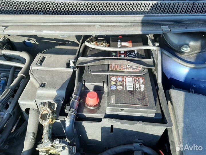 Ford focus кабриолет в разбор