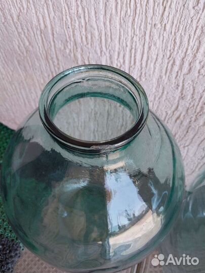 Балон 10 литров