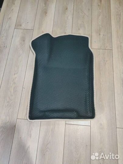 Полики коврики EVA 3D Ева эва автоковрики
