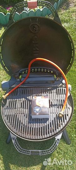 Газовый гриль o grill 700