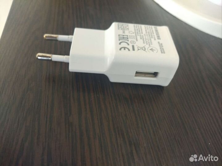 Зарядное устройство для телефона samsung