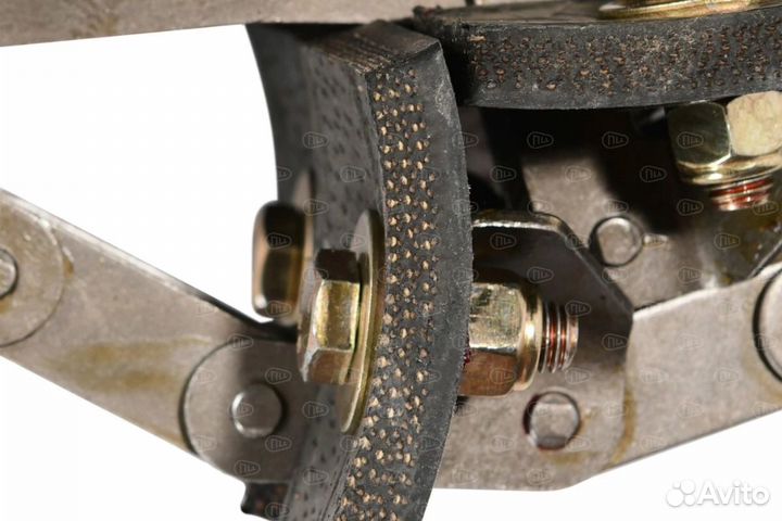 Транспортер колосового элеватора AH148021 (В)