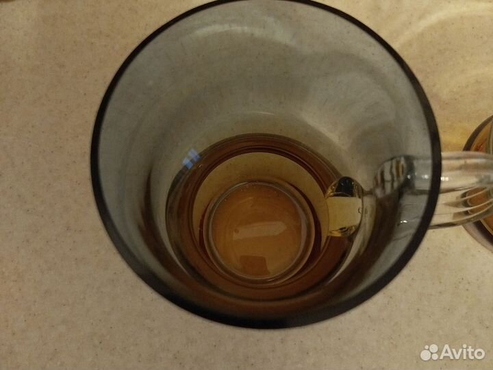 Пивные бокалы