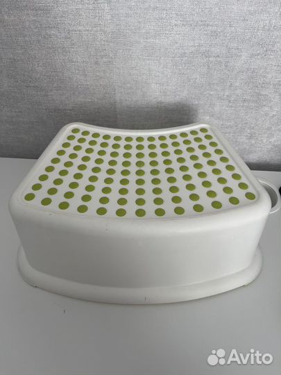 Подставка для ног детская IKEA