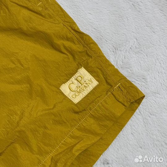 Шорты C.P. Company Chrome R оригинал 46