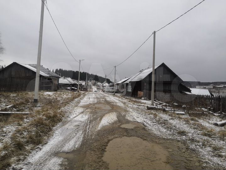 Участок 13 сот. (личное подсобное хозяйство (лпх))