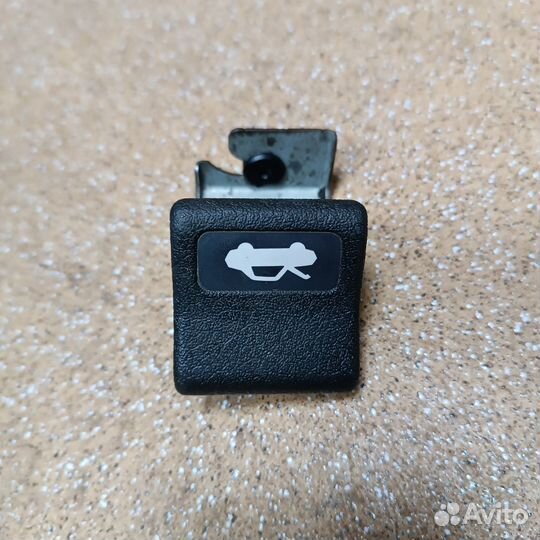 Ручка открывания капота subaru legacy 2