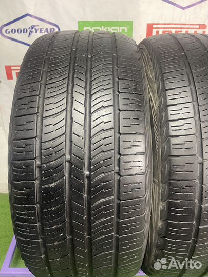 Marshal RoadVenture APT KL51 255/55 R18 109V