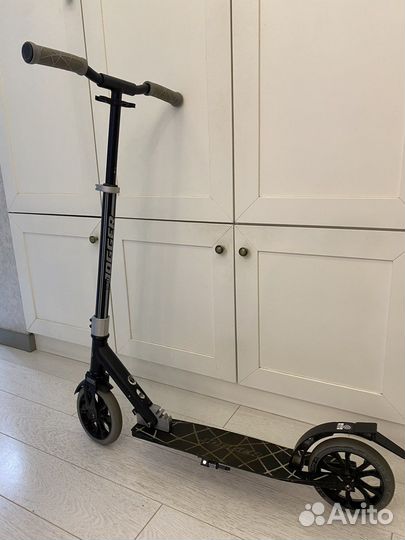 Самокат Jogger