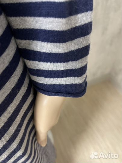 Massimo dutti платье 46