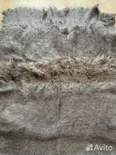 Пуховые платки новые. В Ассортименте