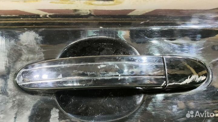 Ручка двери задней наружная левая для Ford Mondeo