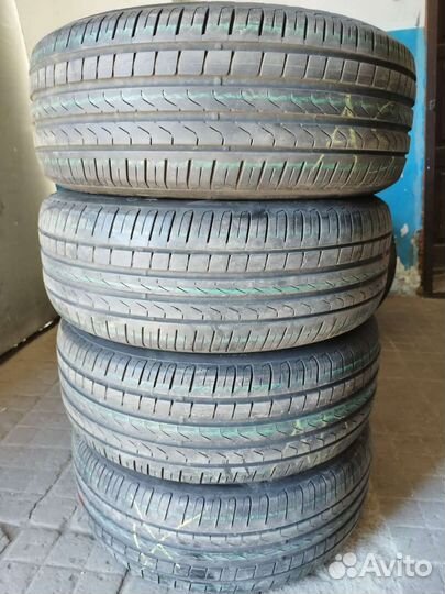 Pirelli Cinturato P7 225/55 R17