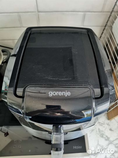Аэрогриль Gorenje