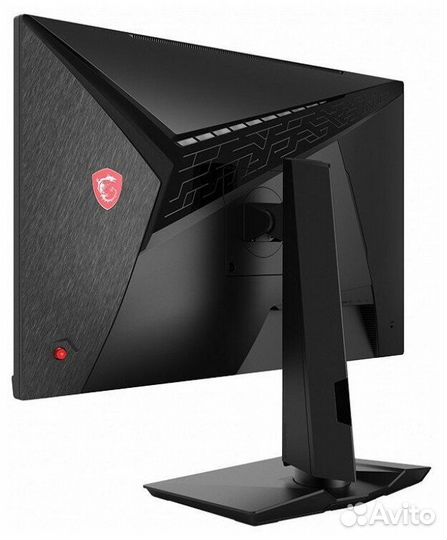 Монитор MSI G273QPF 165hz