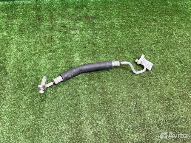 Трубка кондиционера Nissan Teana J32 vq25de 2008
