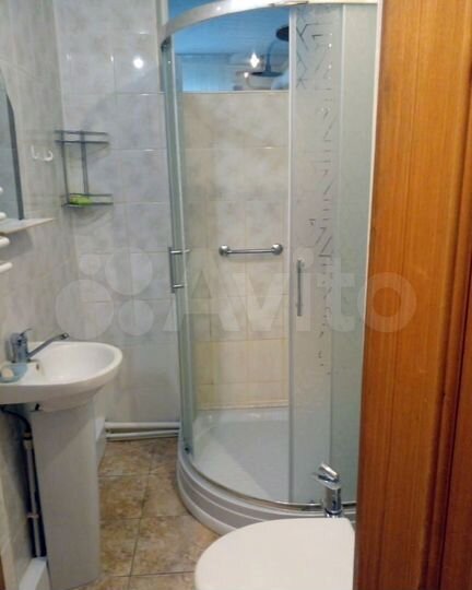 2-к. квартира, 42,9 м², 1/3 эт.