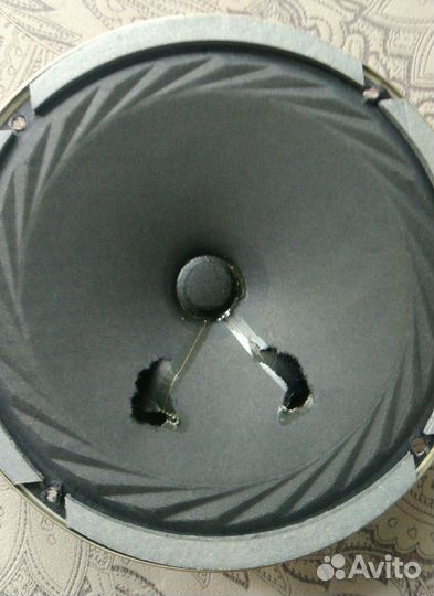 Динамик 5гдш 4.4Ом