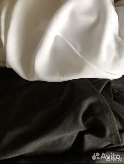 Отрез ткани СССР