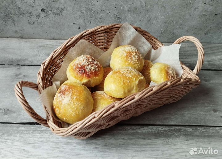 Корзинка для хлеба