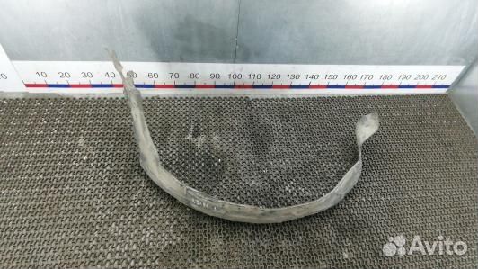 Защита арок (защита крыла, подкрылок) передняя лев