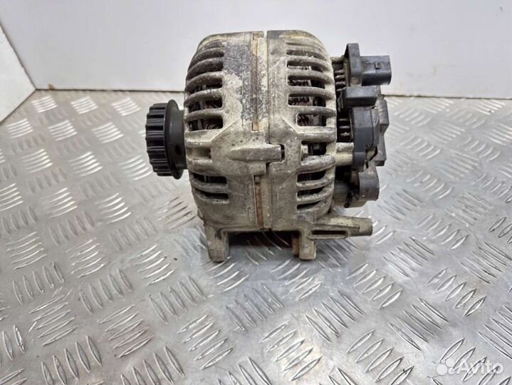 Б/У Б/У Генератор Возможна отправка по рб