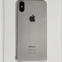 iPhone X, 64 ГБ