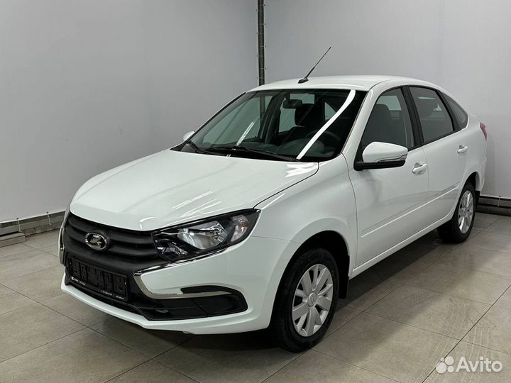 LADA Granta 1.6 МТ, 2023