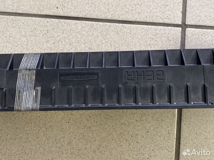 Бачок радиатора правый FLD FLA exo3ah00013sp