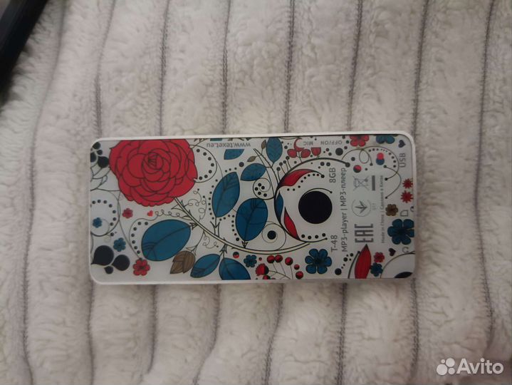 Mp3 плеер