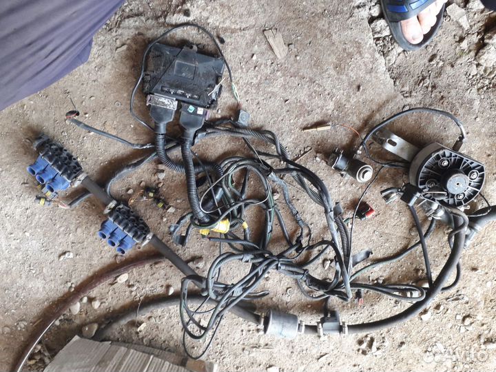 Газовое оборудование