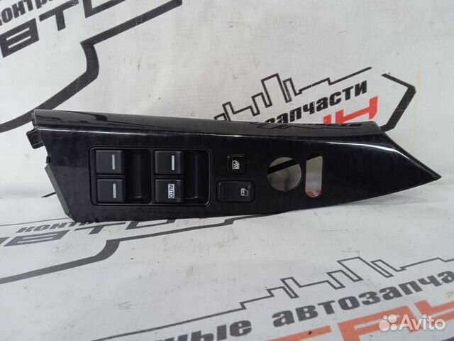 Блок управления С\П honda odyssey RB1 RB2 F R