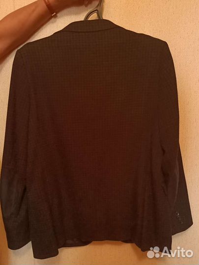 Пиджак Van Cliff 170