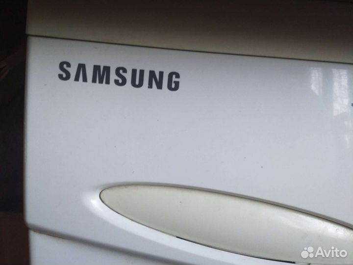 Стиральная машина б/у