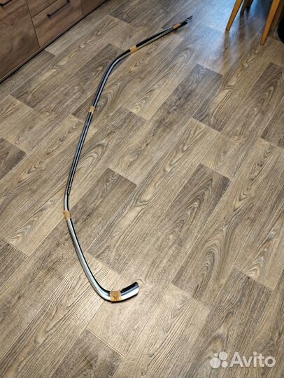 Молдинг на крышу бмв Е 34