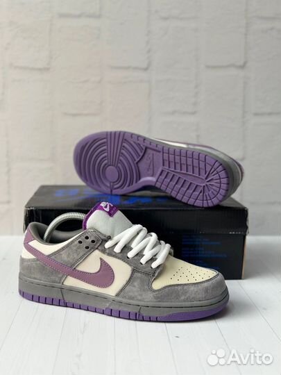 Кроссовки Nike sb dunk