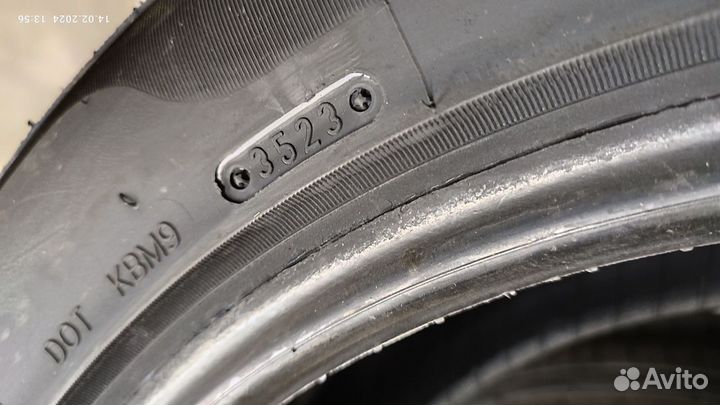 Antares Ingens A1 215/55 R16 97V