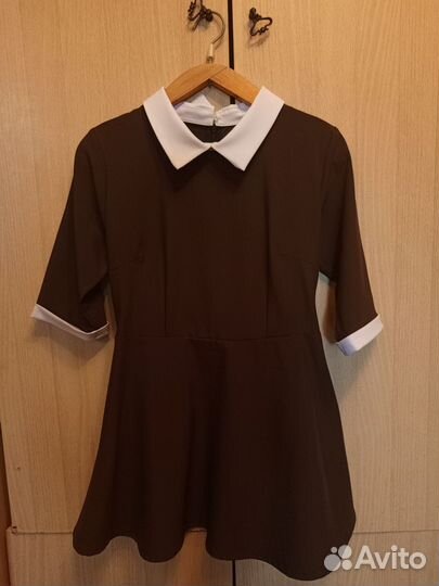 Школьная форма