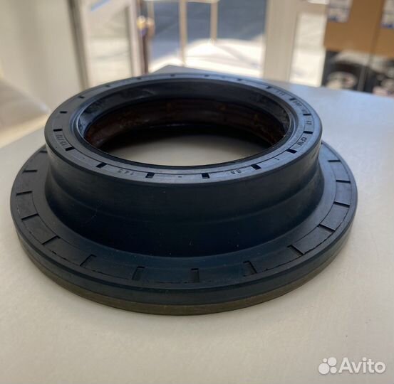 Сальник хвостовика MAN