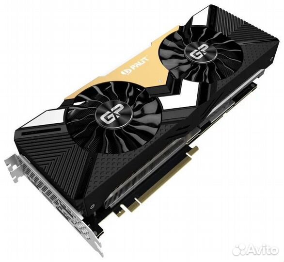 RTX 2080 Ti Gaming Pro