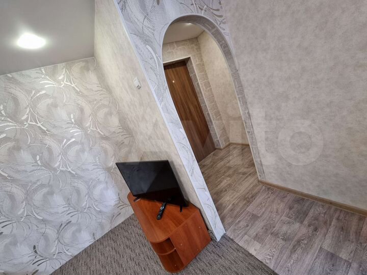 2-к. квартира, 45 м², 3/3 эт.