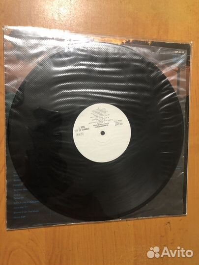Группа Silver Convention. LP. 1977 год