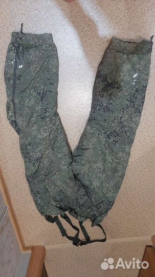 Военная форма