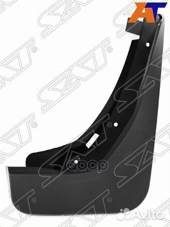 Брызговик audi Q5 17-20 задний RH ST-23-0042 Sat